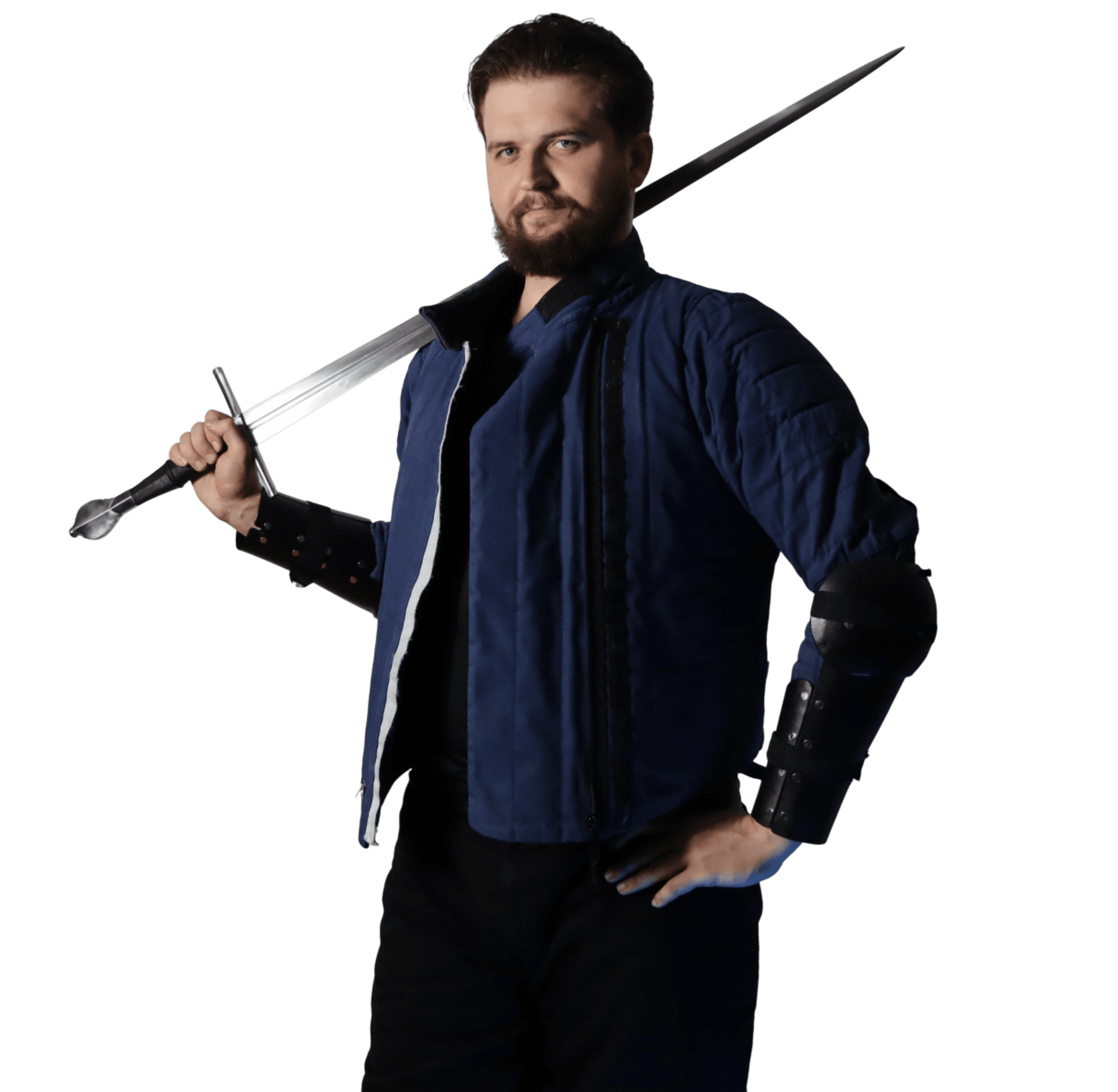 Pavel Grussmann