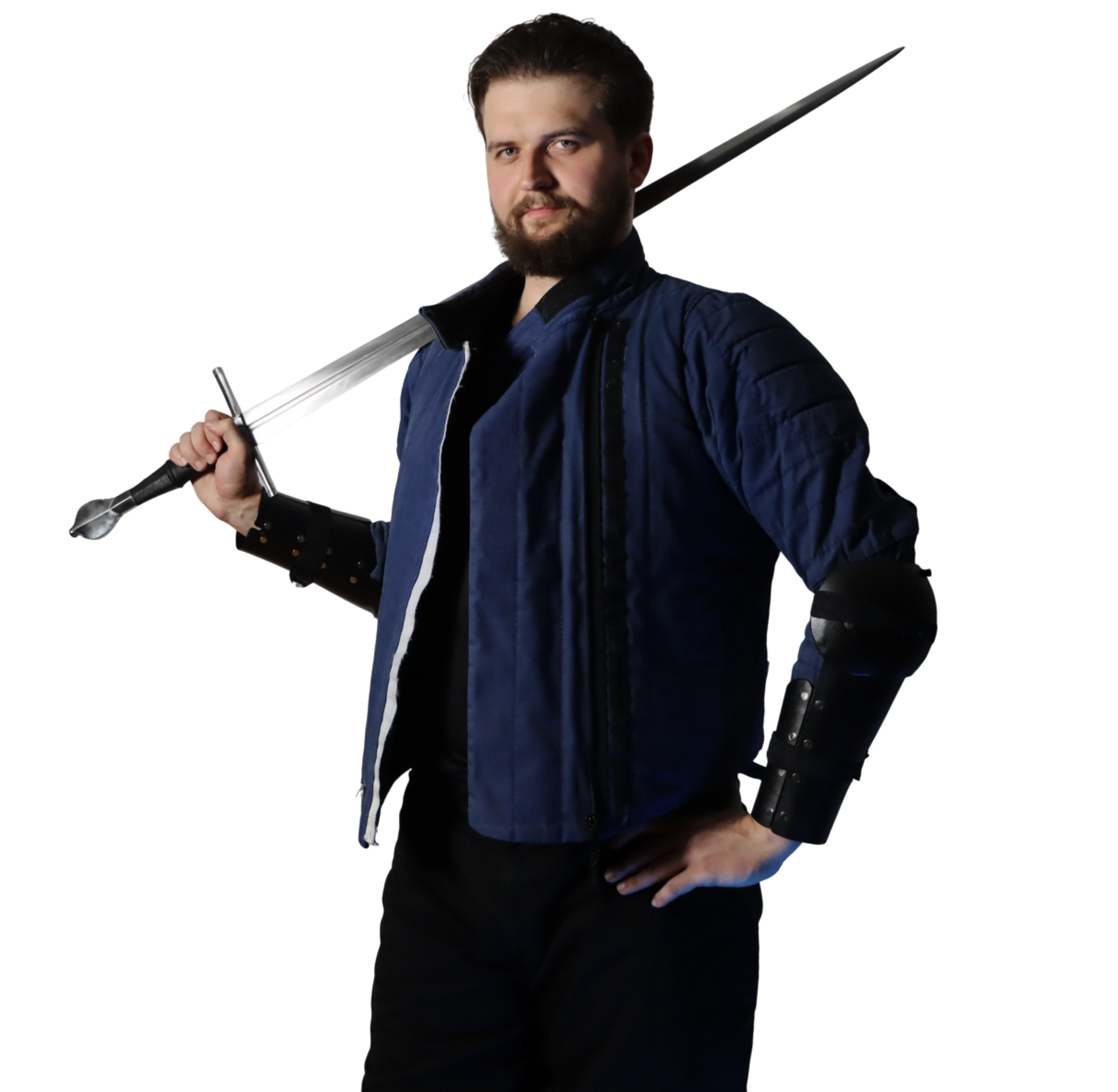 Pavel Grussmann